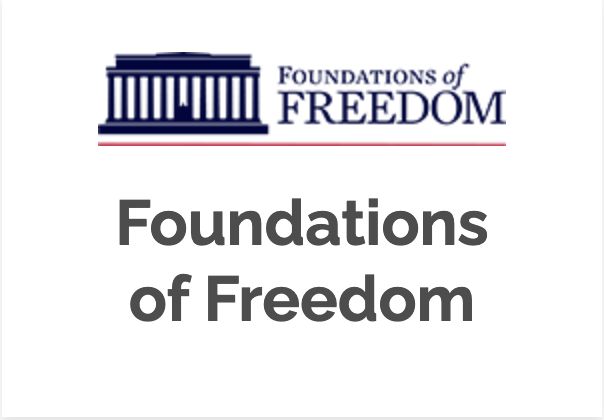 Foundations of Freedom